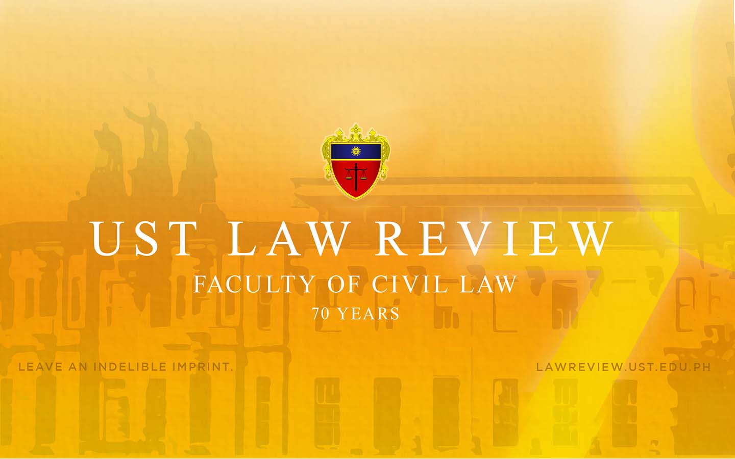 Case Digest - UST Law Review